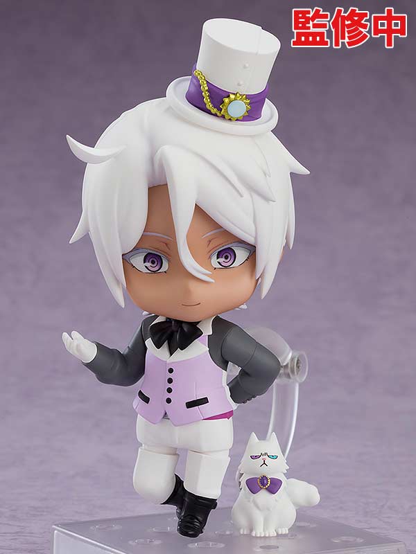 (PO) Nendoroid 1774 The Case Study of Vanitas - Noe Archiviste Image_2