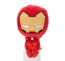 (PO) MARVEL xBuddies Big Chokkorisan with Mask - Tony Stark (Iron Man) Image_2