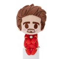 (PO) MARVEL xBuddies Big Chokkorisan with Mask - Tony Stark (Iron Man) Image_3