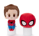 (PO) MARVEL xBuddies Big Chokkorisan with Mask - Peter Parker (Spider-Man) Image_2