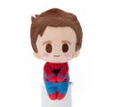(PO) MARVEL xBuddies Big Chokkorisan with Mask - Peter Parker (Spider-Man) Image_3