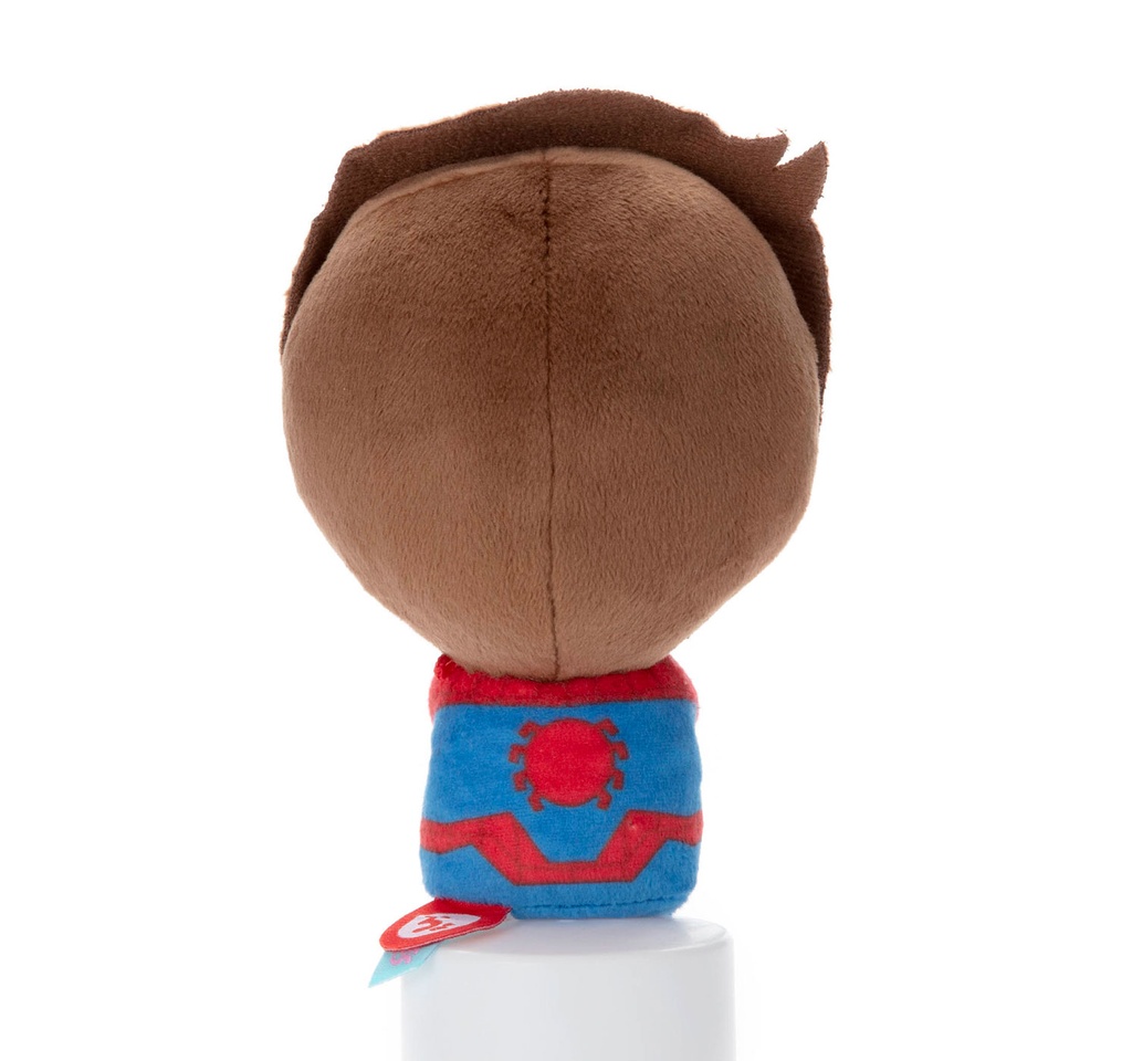 (PO) MARVEL xBuddies Big Chokkorisan with Mask - Peter Parker (Spider-Man) Image_5
