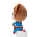 (PO) MARVEL xBuddies Big Chokkorisan with Mask - Steve Rogers (Captain America) Image_4