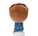 (PO) MARVEL xBuddies Big Chokkorisan with Mask - Steve Rogers (Captain America) Image_5