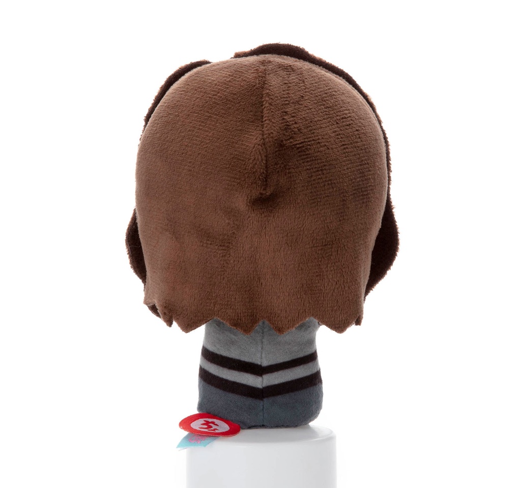 (PO) MARVEL xBuddies Big Chokkorisan with Mask - Bucky Barnes (Winter Soldier) Image_5