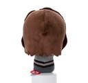 (PO) MARVEL xBuddies Big Chokkorisan with Mask - Bucky Barnes (Winter Soldier) Image_5