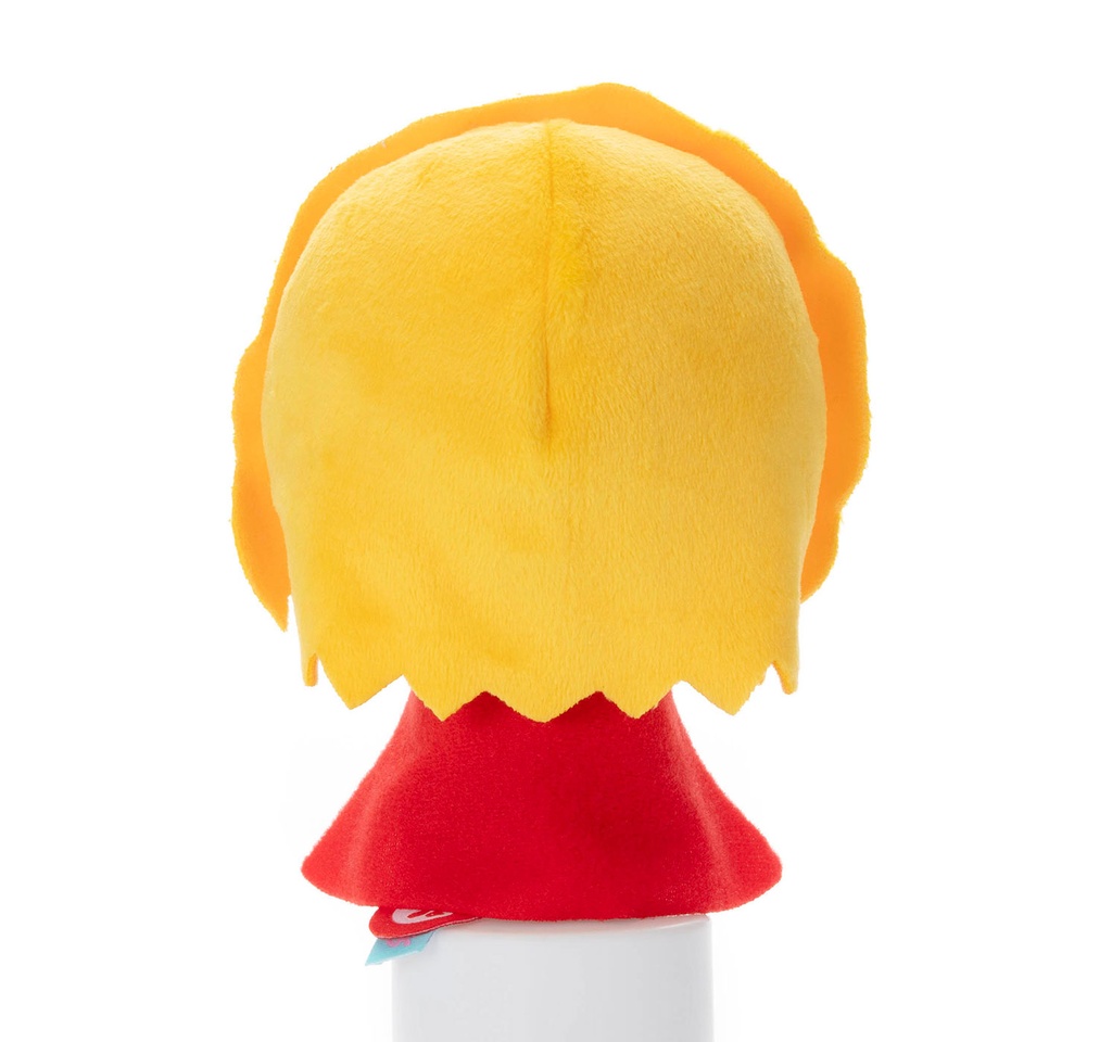 (PO) MARVEL xBuddies Big Chokkorisan with Mask - Thor Image_5