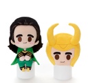 (PO) MARVEL xBuddies Big Chokkorisan with Mask - Loki Image_2