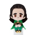 (PO) MARVEL xBuddies Big Chokkorisan with Mask - Loki Image_3