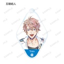 (PO) ARGONAVIS from BanG Dream! AAside Trading Ani-Art Vol. 2 Acrylic Key Chain Ver. A [BOX] Image_4