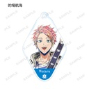 (PO) ARGONAVIS from BanG Dream! AAside Trading Ani-Art Vol. 2 Acrylic Key Chain Ver. A [BOX] Image_5