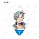 (PO) ARGONAVIS from BanG Dream! AAside Trading Ani-Art Vol. 2 Acrylic Key Chain Ver. A [BOX] Image_6