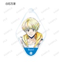(PO) ARGONAVIS from BanG Dream! AAside Trading Ani-Art Vol. 2 Acrylic Key Chain Ver. A [BOX] Image_7
