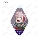 (PO) ARGONAVIS from BanG Dream! AAside Trading Ani-Art Vol. 2 Acrylic Key Chain Ver. A [BOX] Image_10