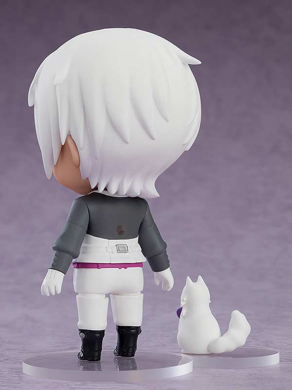 (PO) Nendoroid 1774 The Case Study of Vanitas - Noe Archiviste Image_7