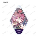(PO) ARGONAVIS from BanG Dream! AAside Trading Ani-Art Vol. 2 Acrylic Key Chain Ver. A [BOX] Image_11