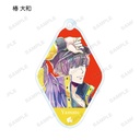 (PO) ARGONAVIS from BanG Dream! AAside Trading Ani-Art Vol. 2 Acrylic Key Chain Ver. A [BOX] Image_14