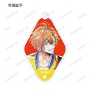 (PO) ARGONAVIS from BanG Dream! AAside Trading Ani-Art Vol. 2 Acrylic Key Chain Ver. A [BOX] Image_15