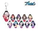 (PO) ARGONAVIS from BanG Dream! AAside Trading Ani-Art Vol. 2 Acrylic Key Chain Ver. B [BOX] Image_1