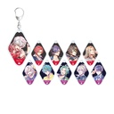 (PO) ARGONAVIS from BanG Dream! AAside Trading Ani-Art Vol. 2 Acrylic Key Chain Ver. B [BOX] Image_2