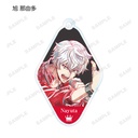 (PO) ARGONAVIS from BanG Dream! AAside Trading Ani-Art Vol. 2 Acrylic Key Chain Ver. B [BOX] Image_3