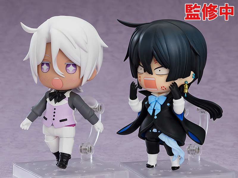 (PO) Nendoroid 1774 The Case Study of Vanitas - Noe Archiviste Image_8