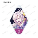 (PO) ARGONAVIS from BanG Dream! AAside Trading Ani-Art Vol. 2 Acrylic Key Chain Ver. B [BOX] Image_8