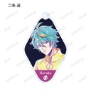 (PO) ARGONAVIS from BanG Dream! AAside Trading Ani-Art Vol. 2 Acrylic Key Chain Ver. B [BOX] Image_9