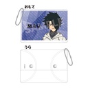 (PO) The Promised Neverland Clear Multi Case 02 Ray Image_1