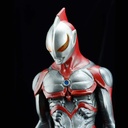(PO) Soft Vinyl Figure KRS x NIRASAWA Nise Ultraman Image_1