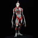 (PO) Soft Vinyl Figure KRS x NIRASAWA Nise Ultraman Image_2