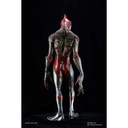 (PO) Soft Vinyl Figure KRS x NIRASAWA Nise Ultraman Image_6