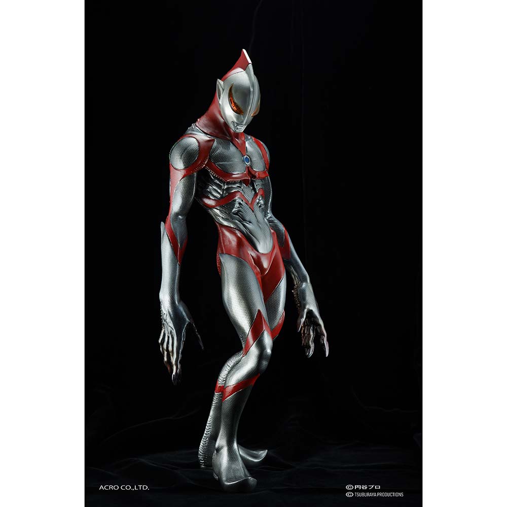 (PO) Soft Vinyl Figure KRS x NIRASAWA Nise Ultraman Image_9