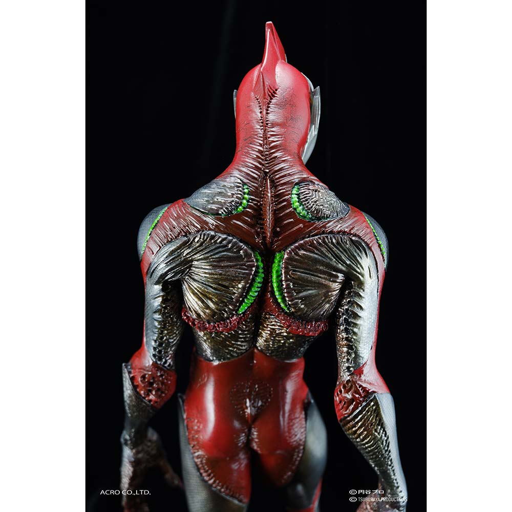 (PO) Soft Vinyl Figure KRS x NIRASAWA Nise Ultraman Image_11