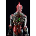 (PO) Soft Vinyl Figure KRS x NIRASAWA Nise Ultraman Image_11
