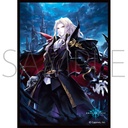 (PO) Chara Sleeve Collection Matt Series Shadowverse Aluzard, Timeworn Vampire No. MT1078 Image_1