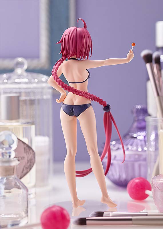 (PO) POP UP PARADE To Love-Ru Darkness - Kurosaki Mea Image_6