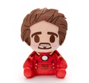 (PO) MARVEL xBuddies Plush with Mask (S Size) - Tony Stark (Iron Man) Image_3