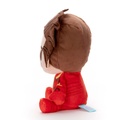 (PO) MARVEL xBuddies Plush with Mask (S Size) - Tony Stark (Iron Man) Image_4