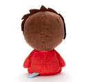 (PO) MARVEL xBuddies Plush with Mask (S Size) - Tony Stark (Iron Man) Image_5