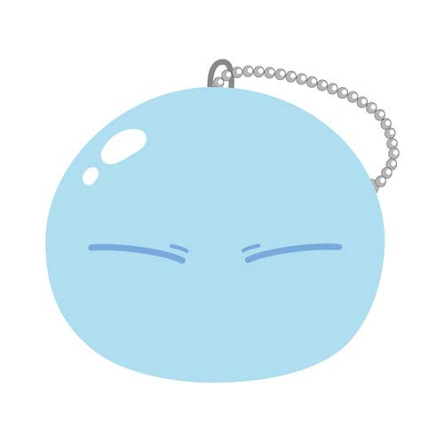 (PO) That Time I Got Reincarnated as a Slime Omanju Niginigi Mascot [BOX] Image_2