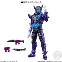 (PO) SHODO-O Kamen Rider 7 [BOX] Image_2