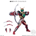 (PO) SHODO-O Kamen Rider 7 [BOX] Image_6