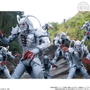 (PO) SHODO-O Kamen Rider 7 [BOX] Image_10