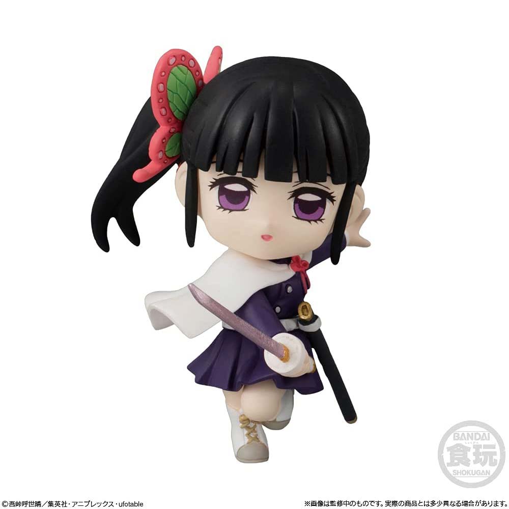 (PO) Demon Slayer: Kimetsu no Yaiba Adverge Motion 3 set [BOX] Image_4