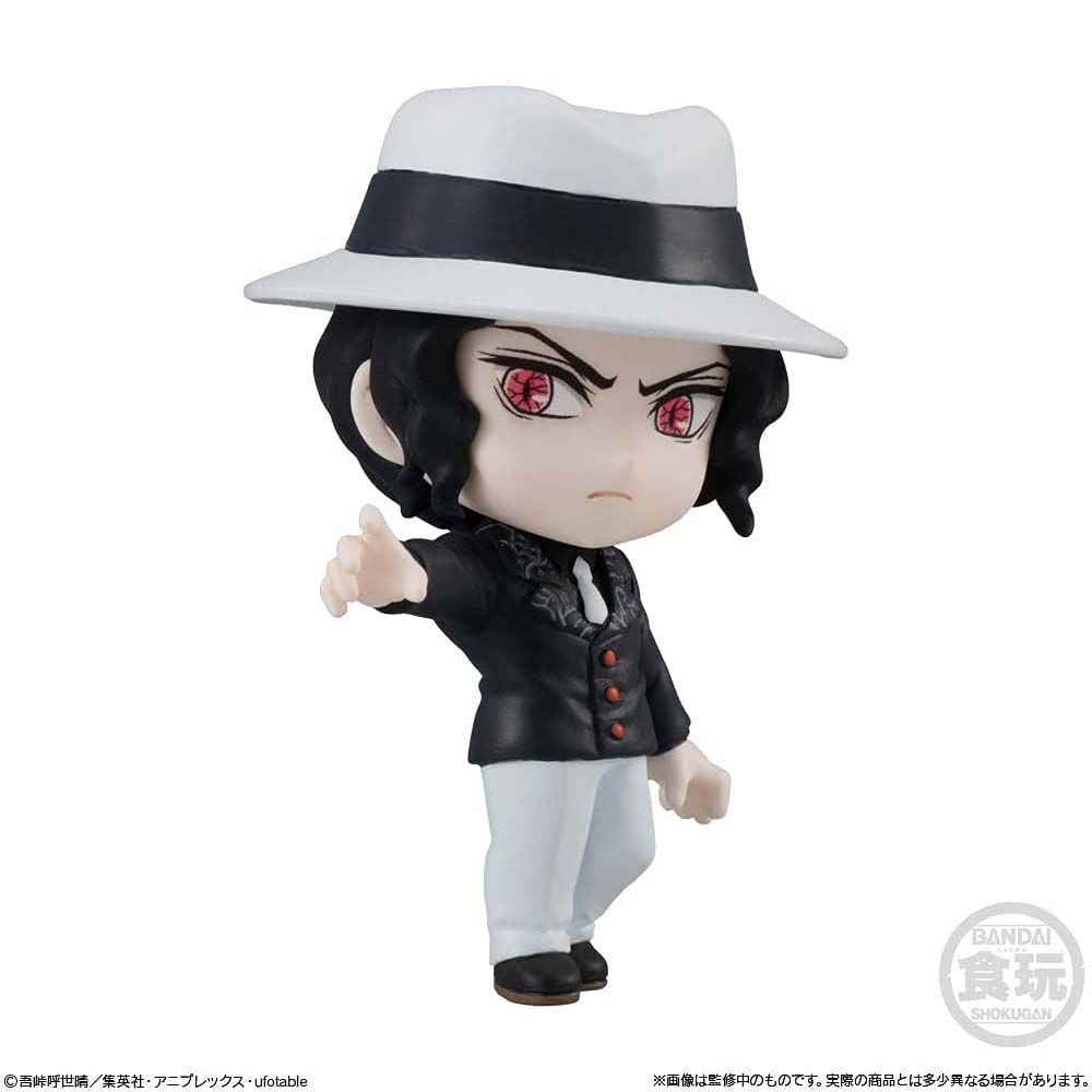 (PO) Demon Slayer: Kimetsu no Yaiba Adverge Motion 3 set [BOX] Image_6