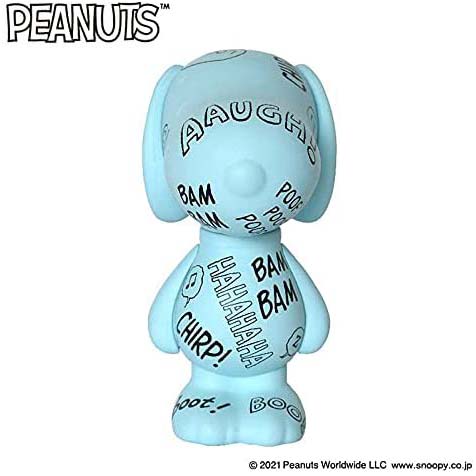 (PO) Peanuts Variarts Snoopy 020 Onomatopoeia Image_2
