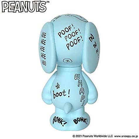 (PO) Peanuts Variarts Snoopy 020 Onomatopoeia Image_3