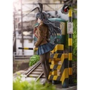(PO) Rascal does Not Dream of Bunny Girl Senpai - Mai Sakurajima Enoshima ver. (eStream) Image_4