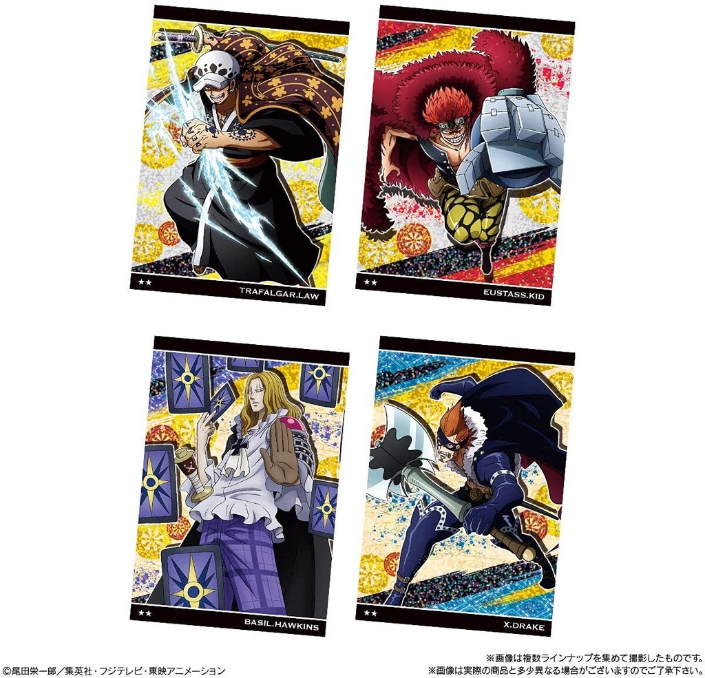 (PO) One Piece Wafer Grand Log [BOX] Image_3